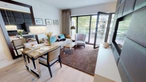 White Pearl Apartment 3.10 Timmendorfer Strand